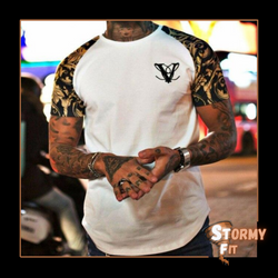 V shirt Stormyfit