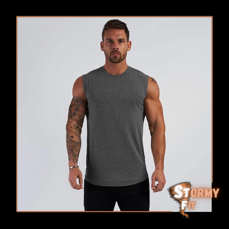 Leo Tank Stormyfit