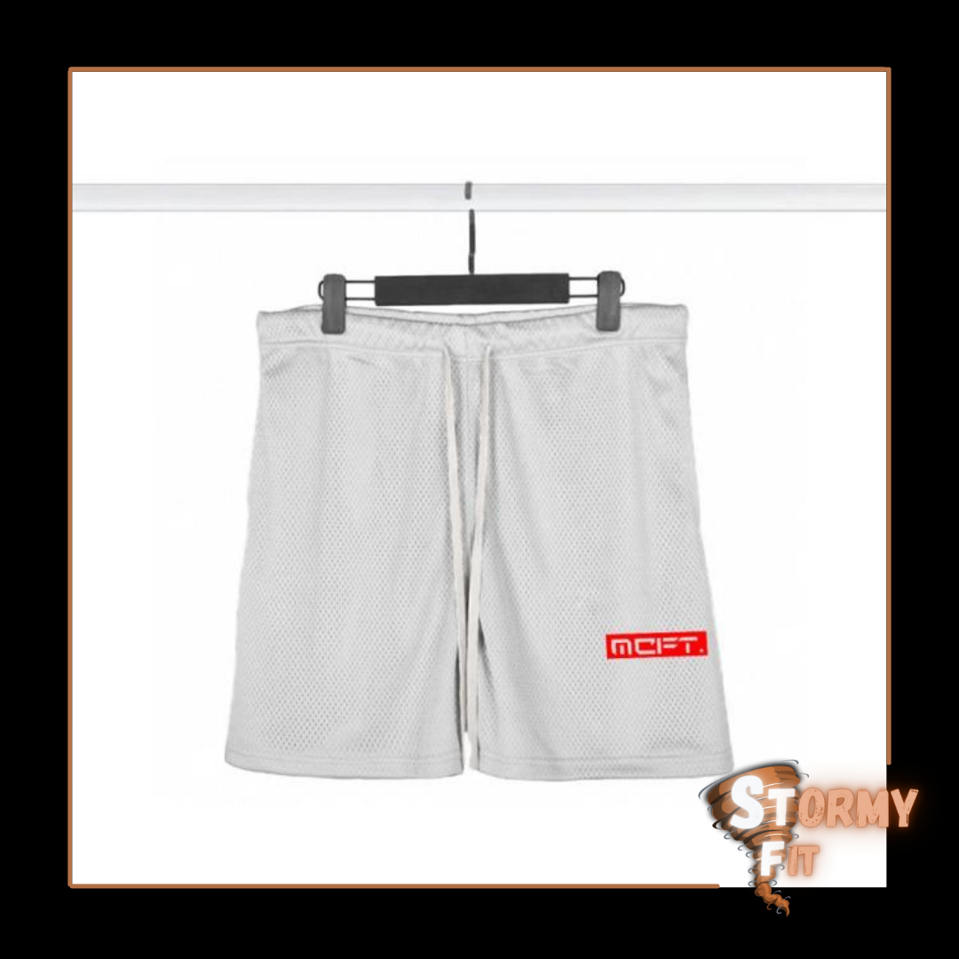 Roy short Stormyfit