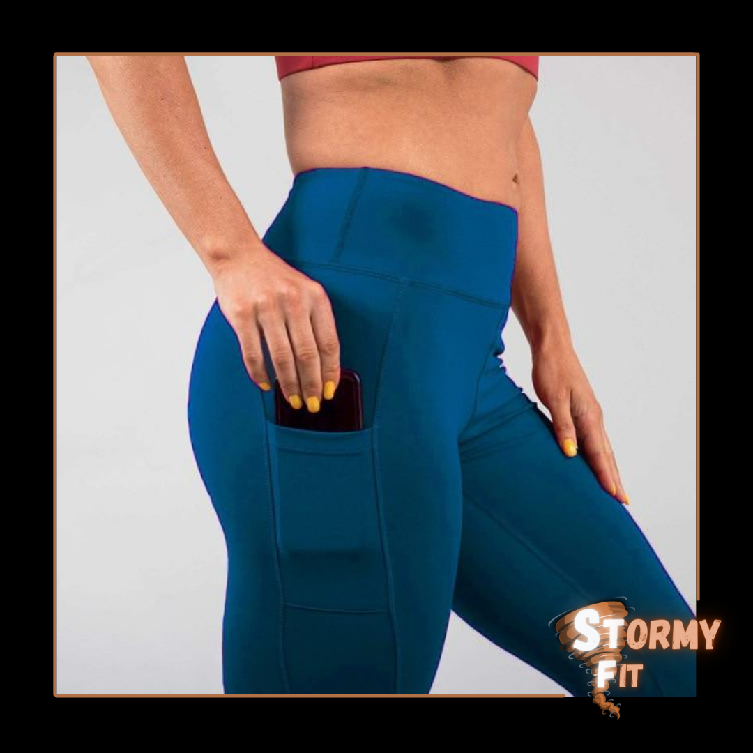 Penny Leggings Stormyfit