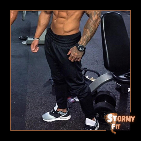 Declan pants Stormyfit