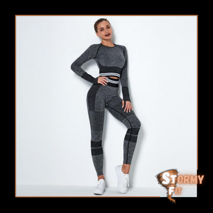 Nylah Set Stormyfit