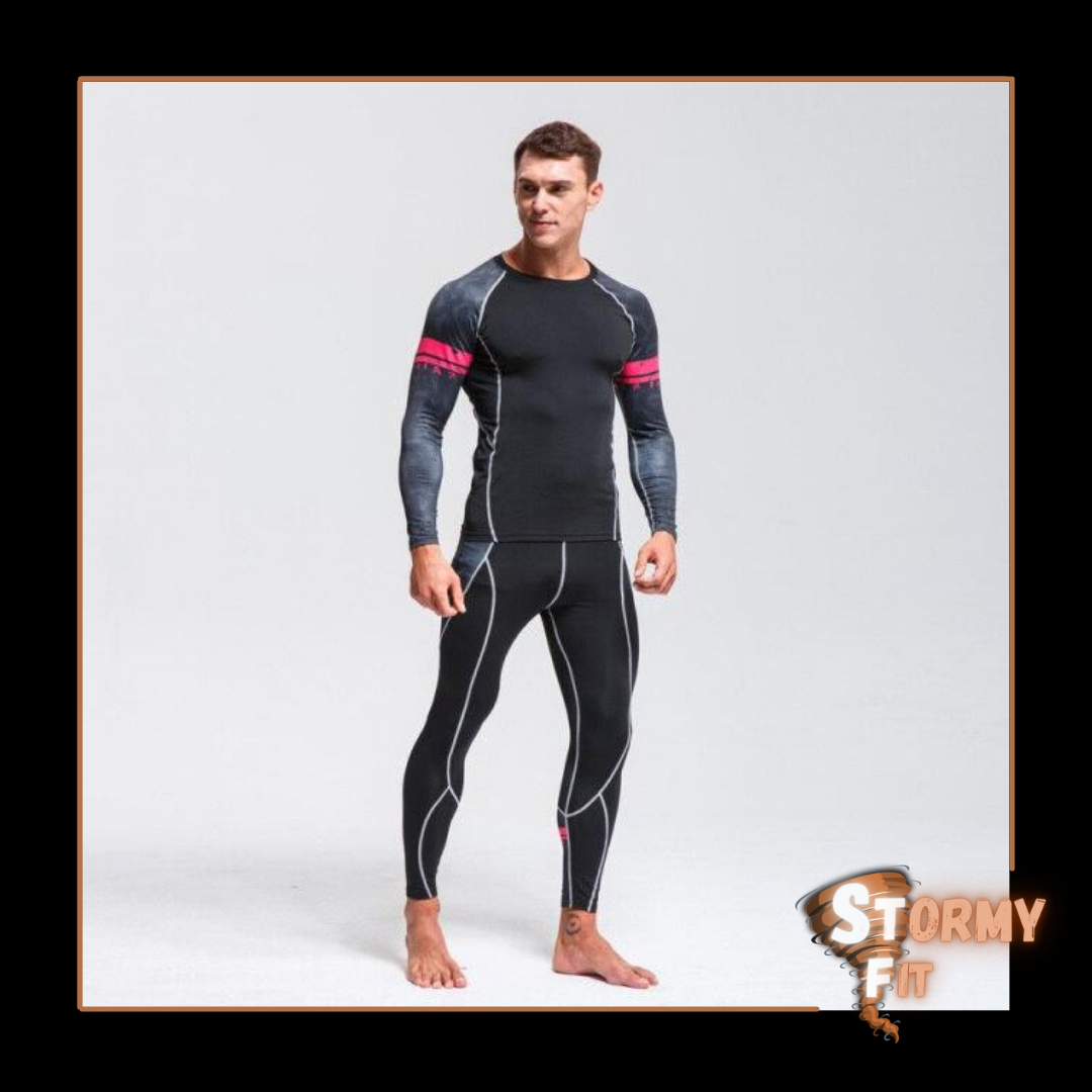 Fox Thermal Set Stormyfit