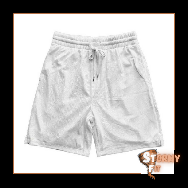 Oscar Short Stormyfit