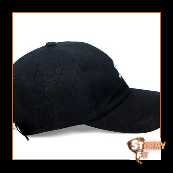 Imposter Cap Stormyfit