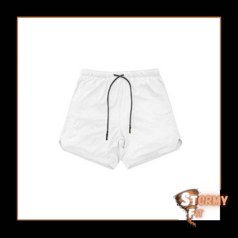 Wesley short Stormyfit