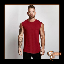 Leo Tank Stormyfit