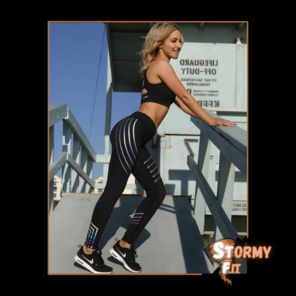 stormy leggings Stormyfit