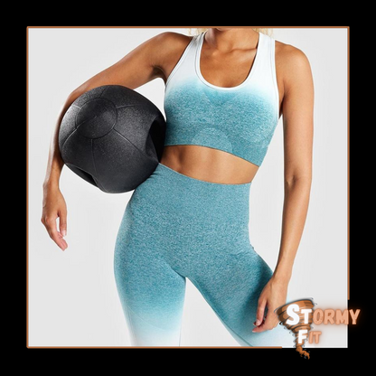 Katy Set Stormyfit