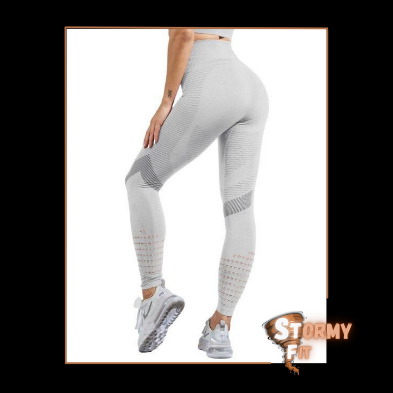 Alexandra High Waist Leggings