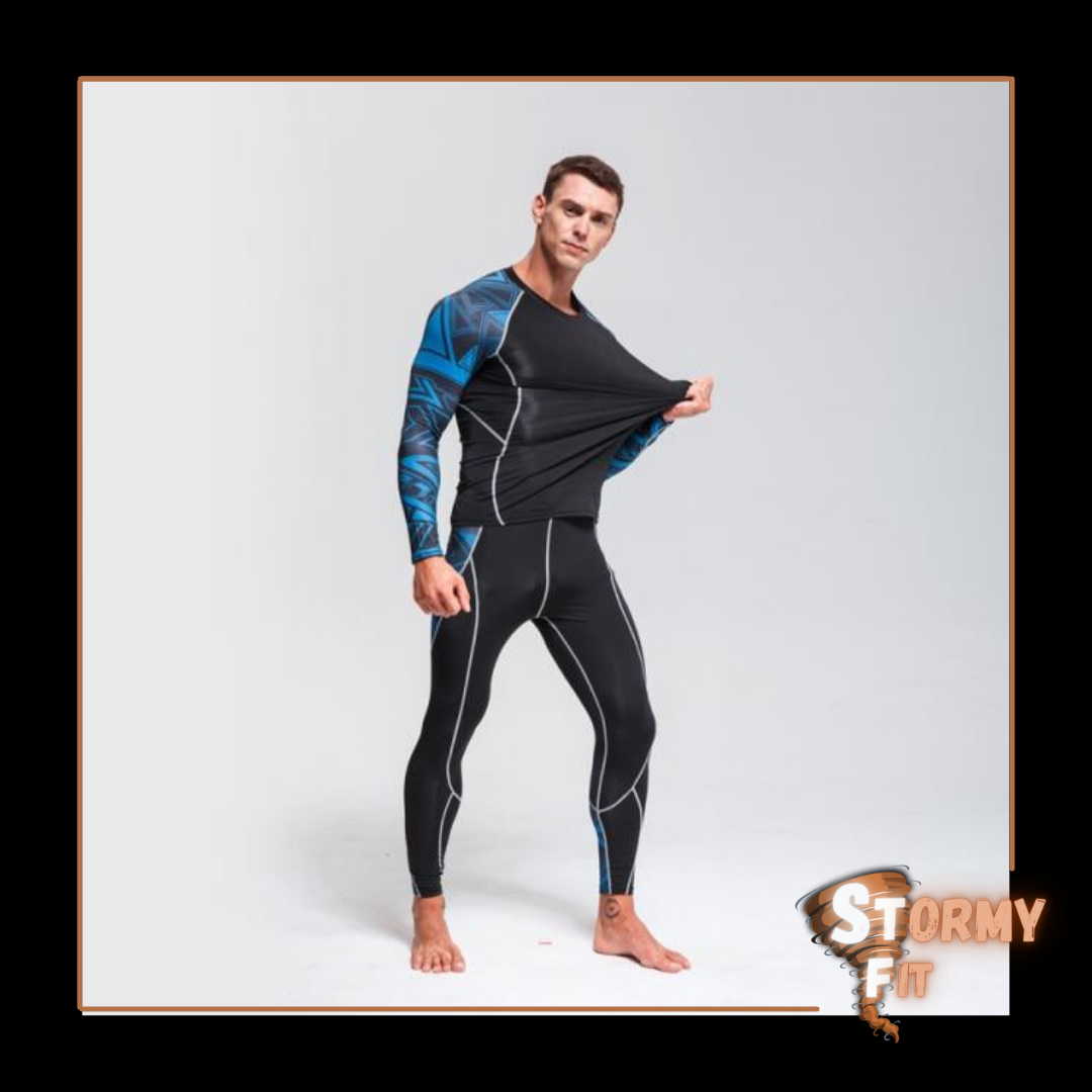 Fox Thermal Set Stormyfit