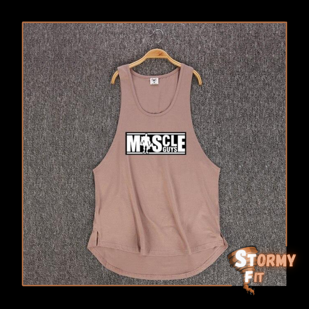 Pro Tank Stormyfit