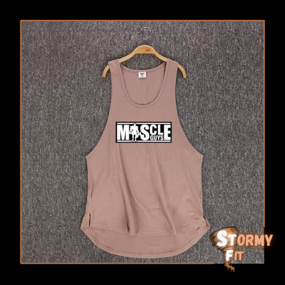 Pro Tank Stormyfit