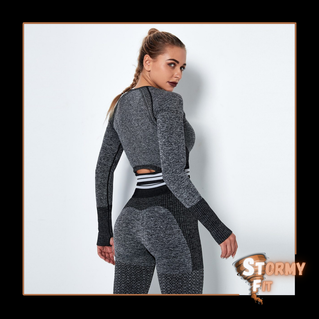 Nylah Set Stormyfit