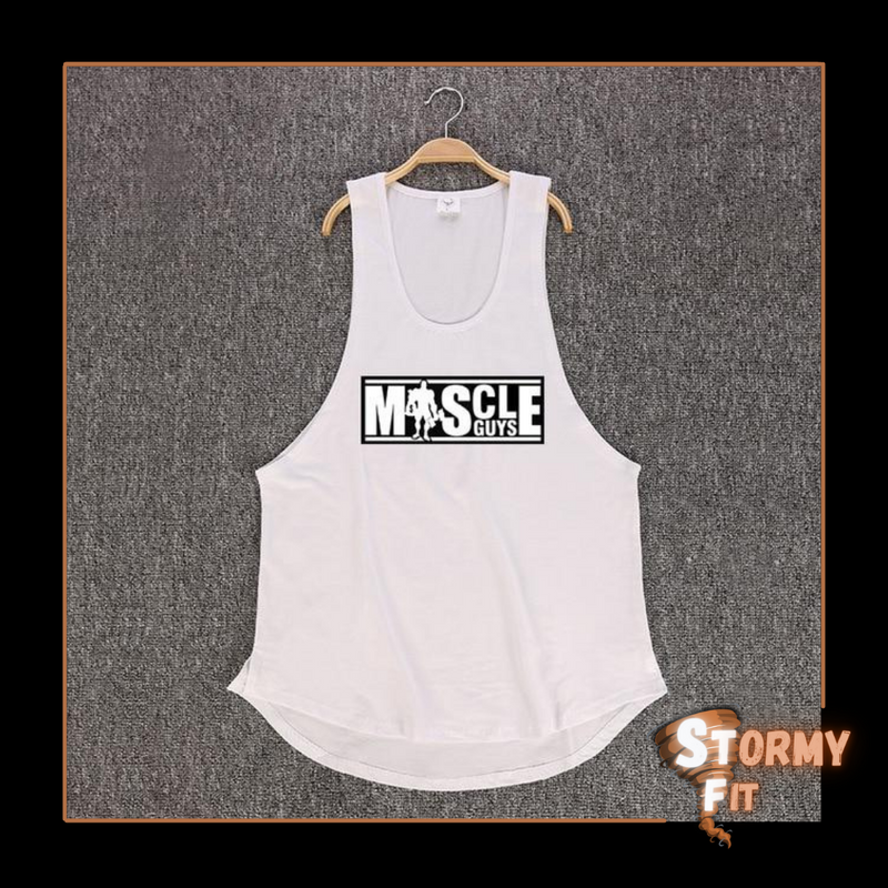 Pro Tank Stormyfit