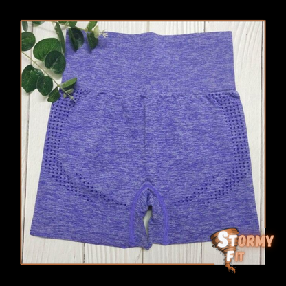 Chantria Short