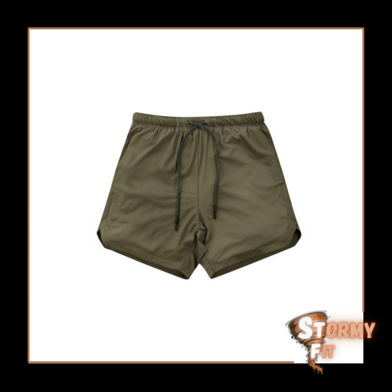 Wesley short Stormyfit