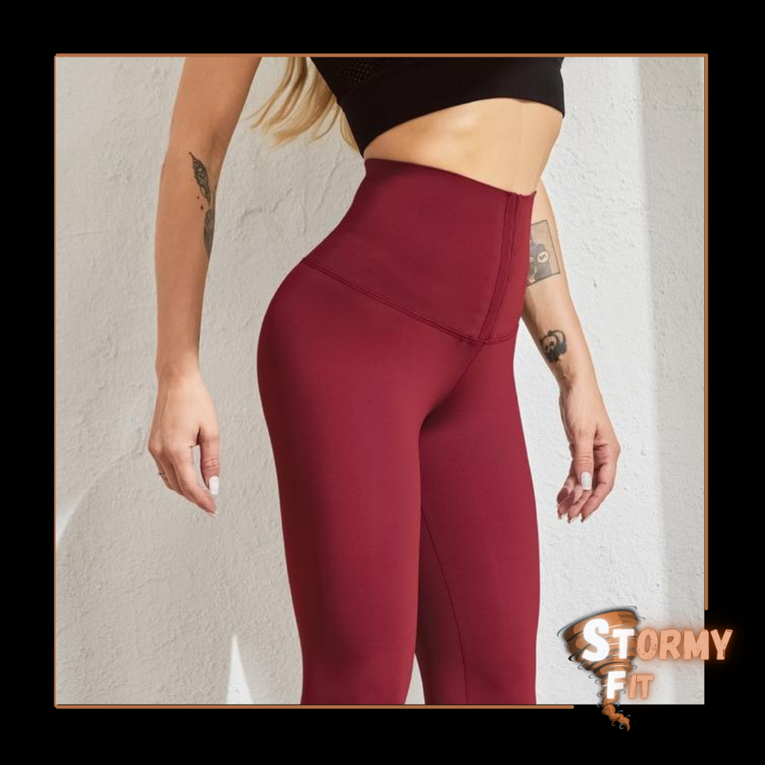 Alexa High Waist Leggings