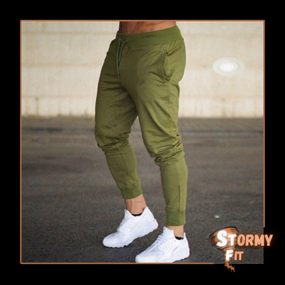 Roman Pants Stormyfit