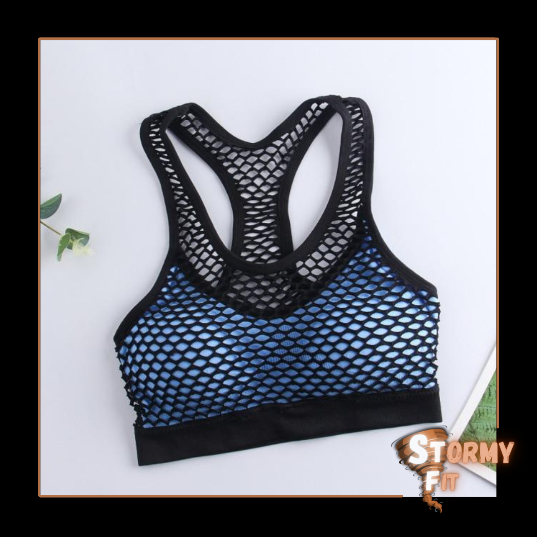 Mirabel Bra Stormyfit