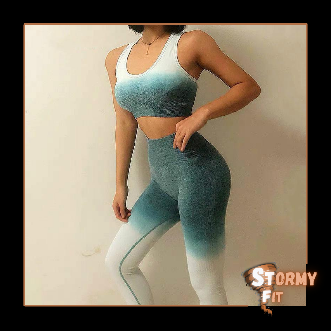 Katy Set Stormyfit