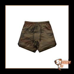 Wesley short Stormyfit