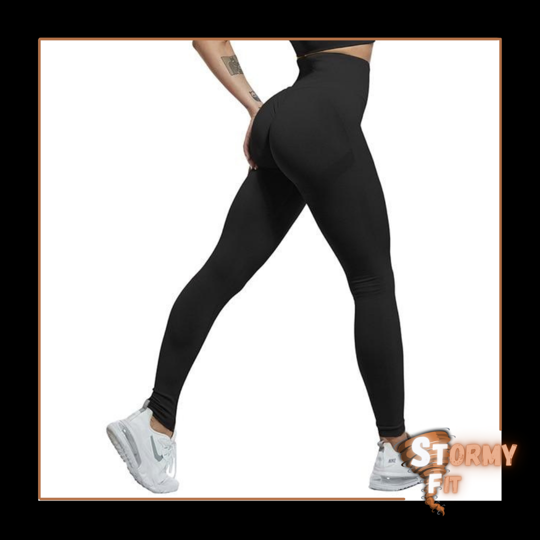 Bubble Leggings Stormyfit