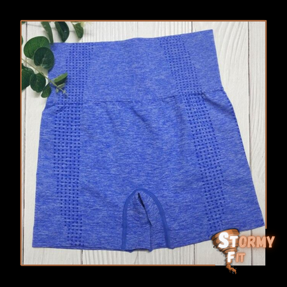 Chantria Short