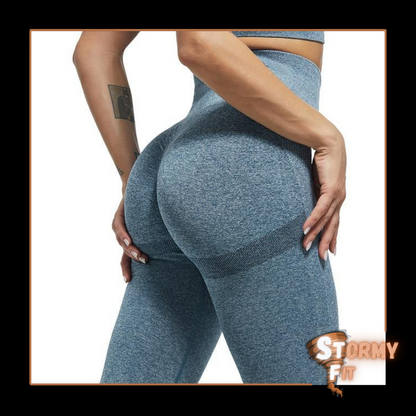 Bubble Leggings Stormyfit