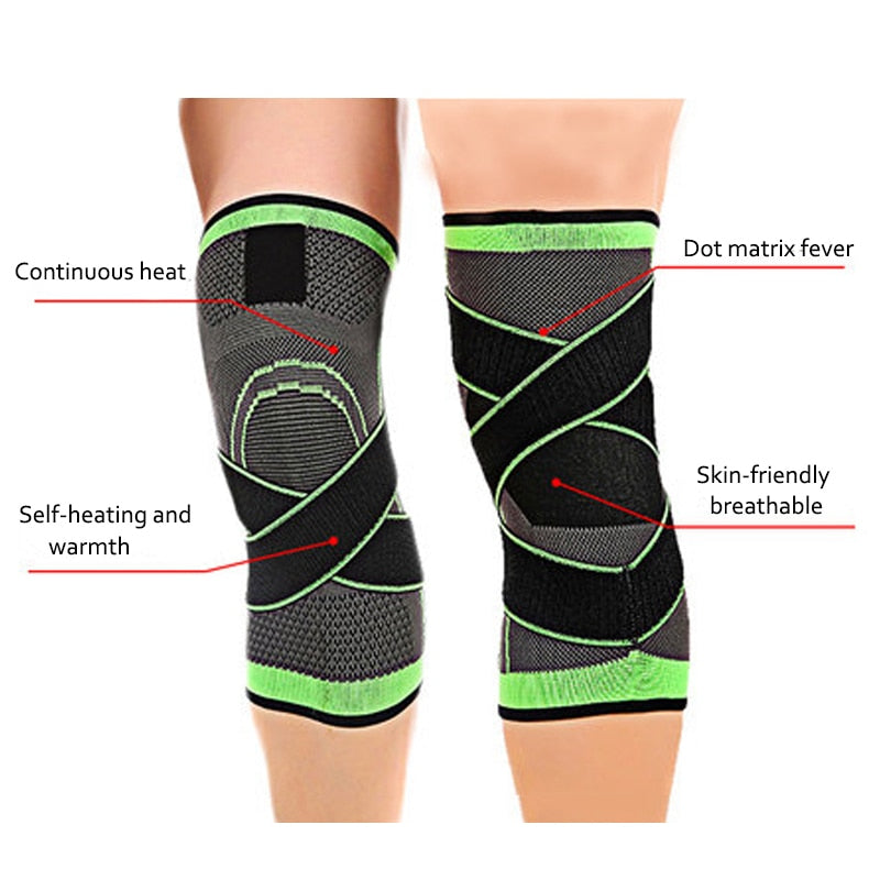 Knee Support