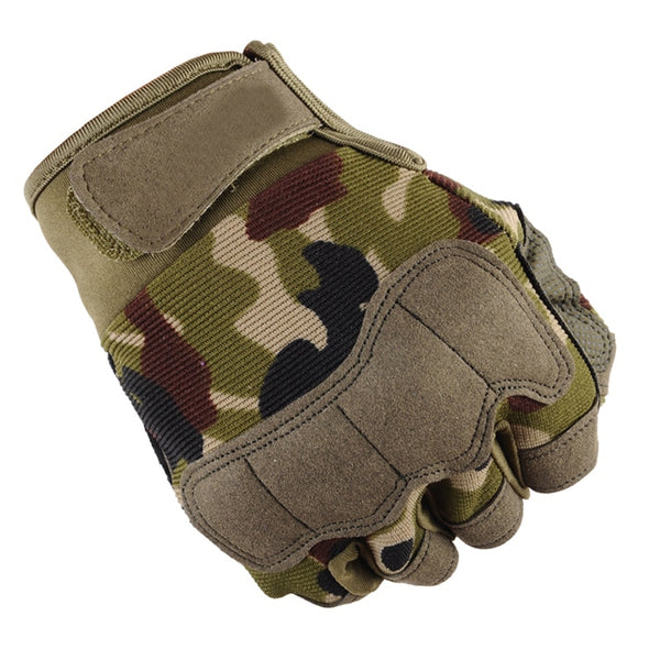 Army gloves