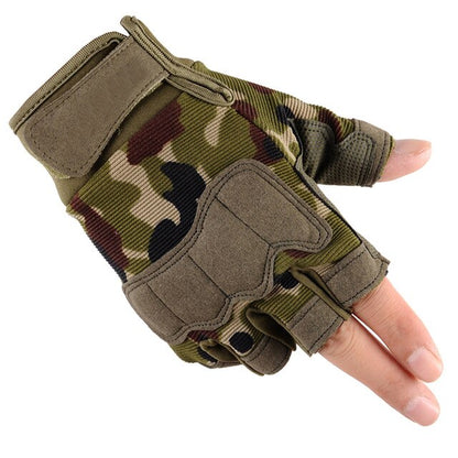 Army gloves