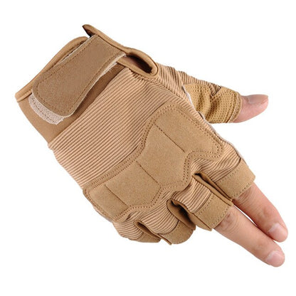 Army gloves