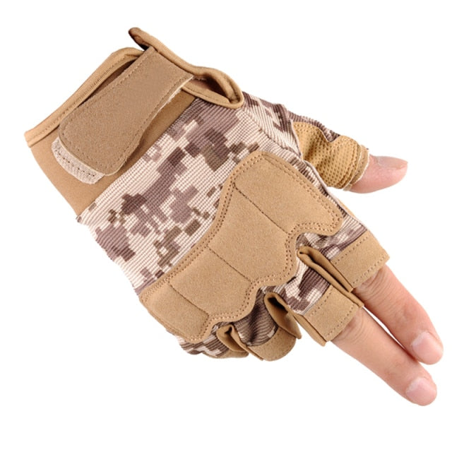 Army gloves