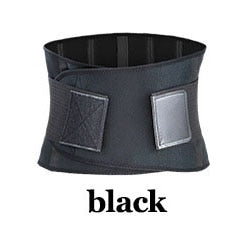 Waist Belt Back Suppor