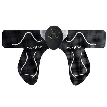 Hip Trainer-Vibration Muscle Stimulator