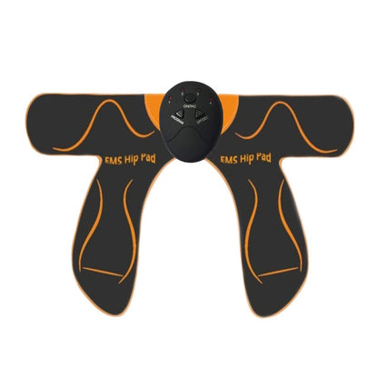 Hip Trainer-Vibration Muscle Stimulator