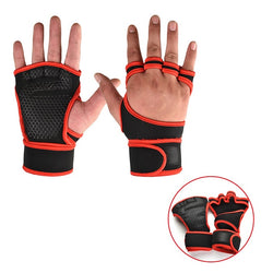 Hand Palm Protector Gloves