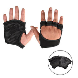 Hand Palm Protector Gloves