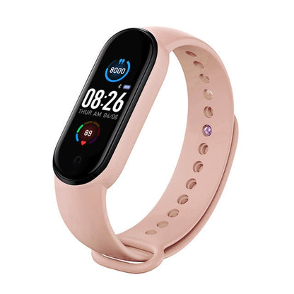 Fitness Tracker Band