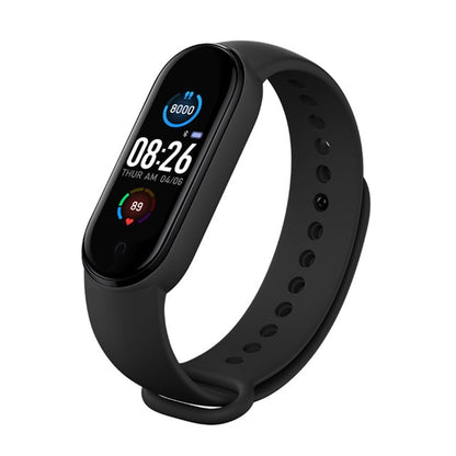 Fitness Tracker Band