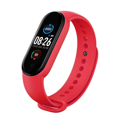 Fitness Tracker Band