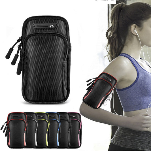 Sporting Waterproof Armband Phone Case