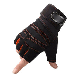 Hand Palm Protector Gloves