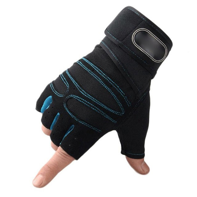 Hand Palm Protector Gloves