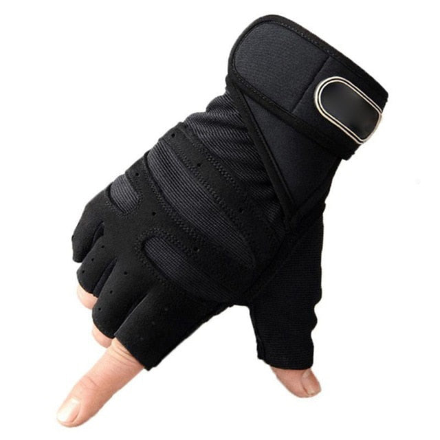 Hand Palm Protector Gloves