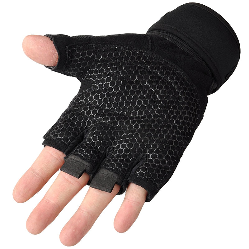 Hand Palm Protector Gloves