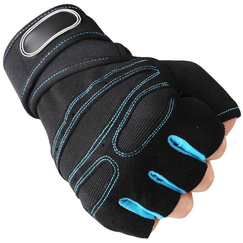 Hand Palm Protector Gloves