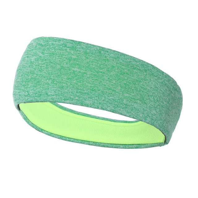 Sweatband