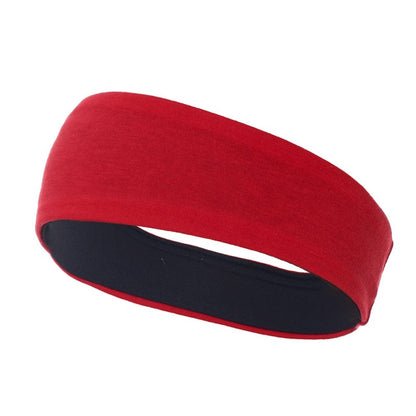 Sweatband